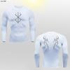 Men's Quick Dry Fitness Round Neck T-shirt for Running & Weightlifting
