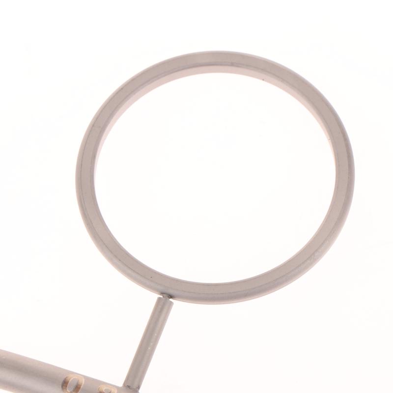 1 ks Zubní nosič kostního prášku Mta pěchovadlo Aplikátor Kořenový kanálek Lžička na kostní prášek Plnič Orální implantáty Chirurgické nástroje