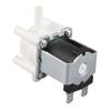 12V NC Normally Closed Quick Action Solenoid Water Valve Water Inlet Valve Electric Water Valve for Pure Water Machines Water Dispenser Washing Machin