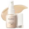 Maquillage Essence Liquid EX Serum Foundation, 1 Pcs, Ochre 10