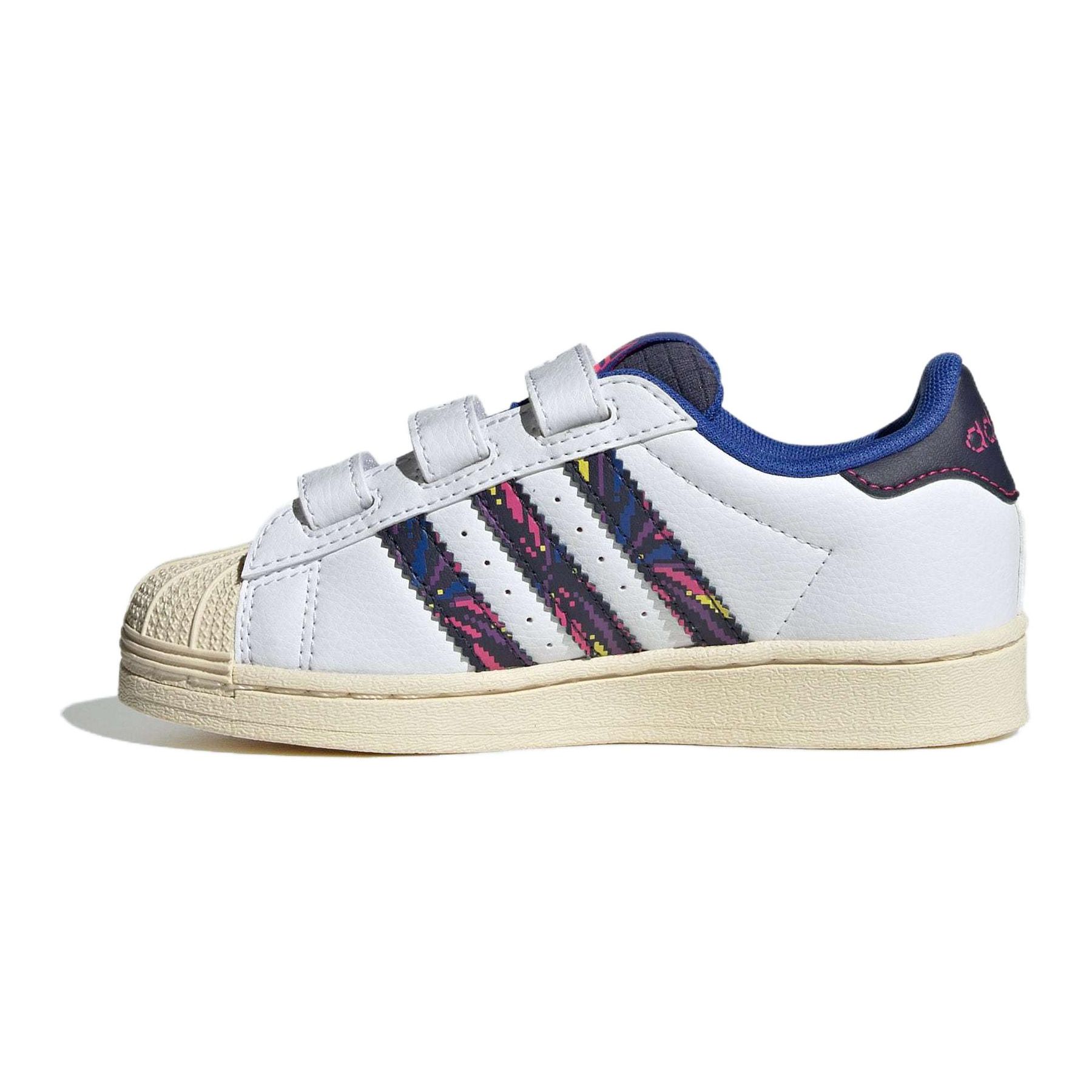 Adidas Originals Superstar Comfort Closure Kids