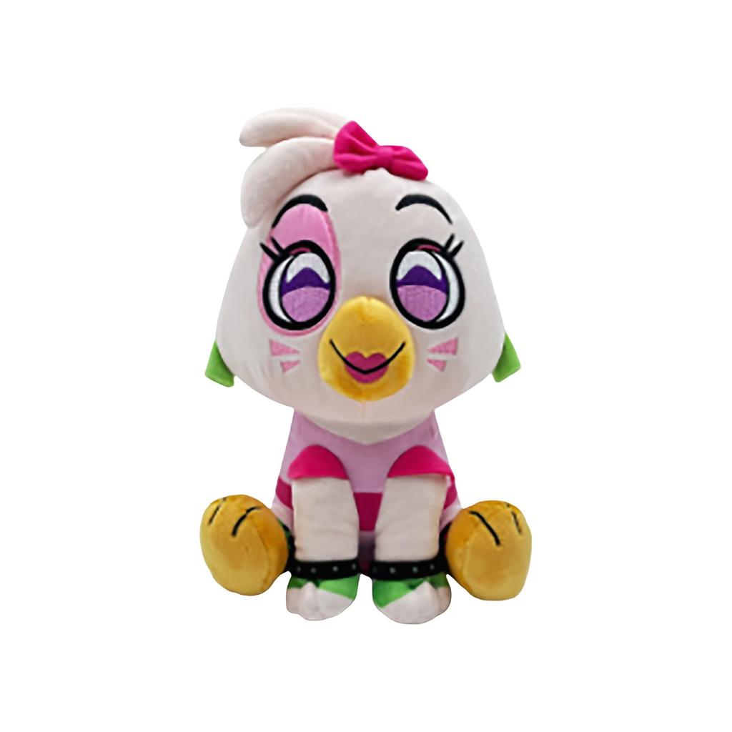 Cute Plush Doll Toy Gift Cartoon Children's Rag Doll Doll
