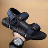 Non Slip and Waterproof Male Shoe Summer 2024 Men's Sandal Beach Casual High Quality Descount Luxury Designer New Design Stylish