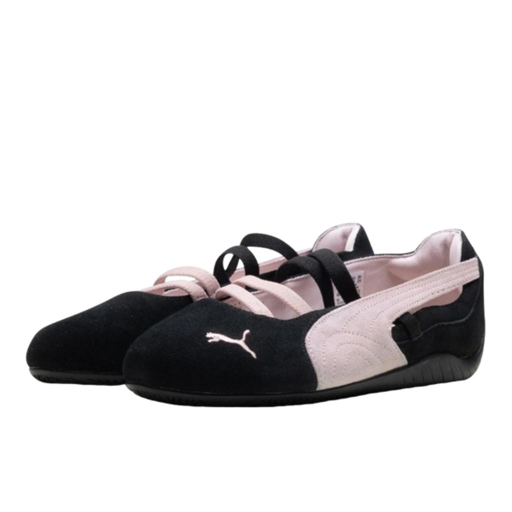 Puma Speedcat Ballet Black Mauve Mist