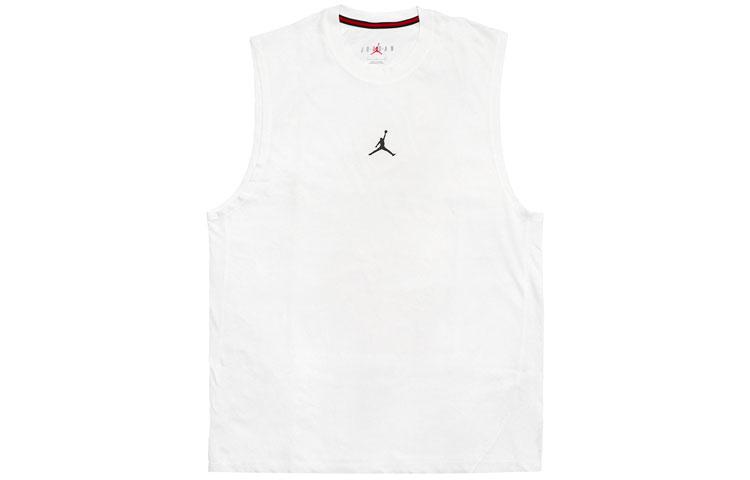 Jordan Sport Herren Dri FIT Ärmelloses Baselayer Tanktop XL
