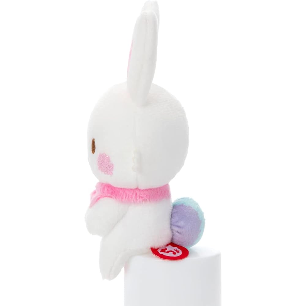 Sanrio Characters Chocorisan Wish Me Mel Plush Toy 15cm Height Soft Stuffed Animal