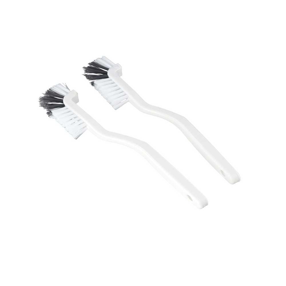 

Уборка в углу с длинной ручкой Предметы домашнего обихода Ершик для унитаза Аксессуары для уборки Ершик для бутылок