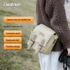 Foto & video accessoires – Cameratassen