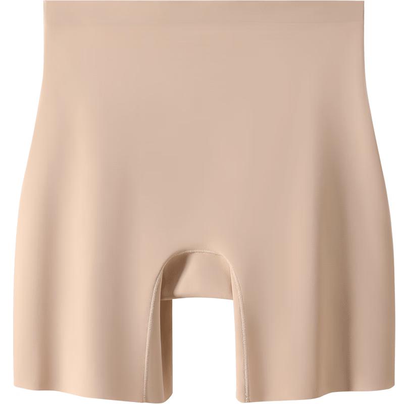 

Бесшовные шорты-безопасности с высокой талией для женщин Xinmian L