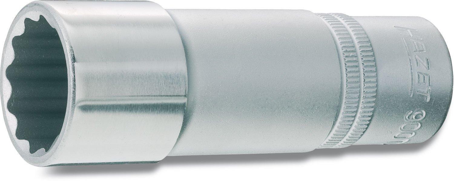 

HAZET Ширина поперек 30 x Привод 1 шт. 900TZ-30 плоские: угол: 12.7mm