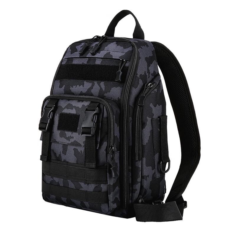 Li Shen Versatile Multi-functional Sling Bag