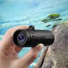 Cross-border E-commerce One Generation Mini Telescope Single Tube 8×21 Foreign Trade HD High Magnification Outdoor Handheld Portable.