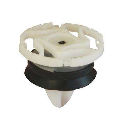 ECF770 10 Pièces Retenue Panneau Garniture de Porte 7703077476 pour Renault