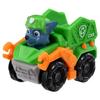 TAKARA TOMY Paw Patrol The Dino Movie Dino Racers Rocky Dino Cruiser