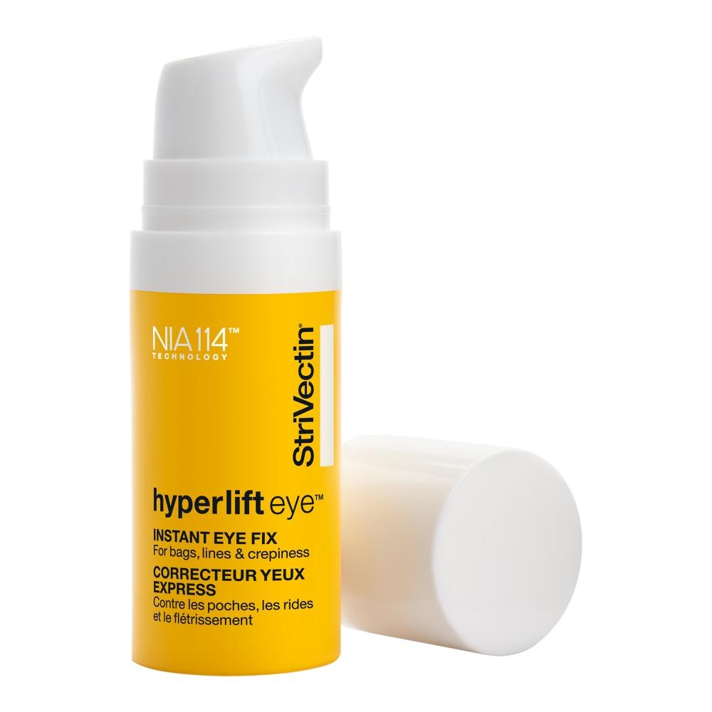 Strivectin Hyperlift Eye Instant Eye Fix For Bags  Lines   Crepiness .34 Oz