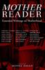Mother Reader Paperback Book 9781583220726