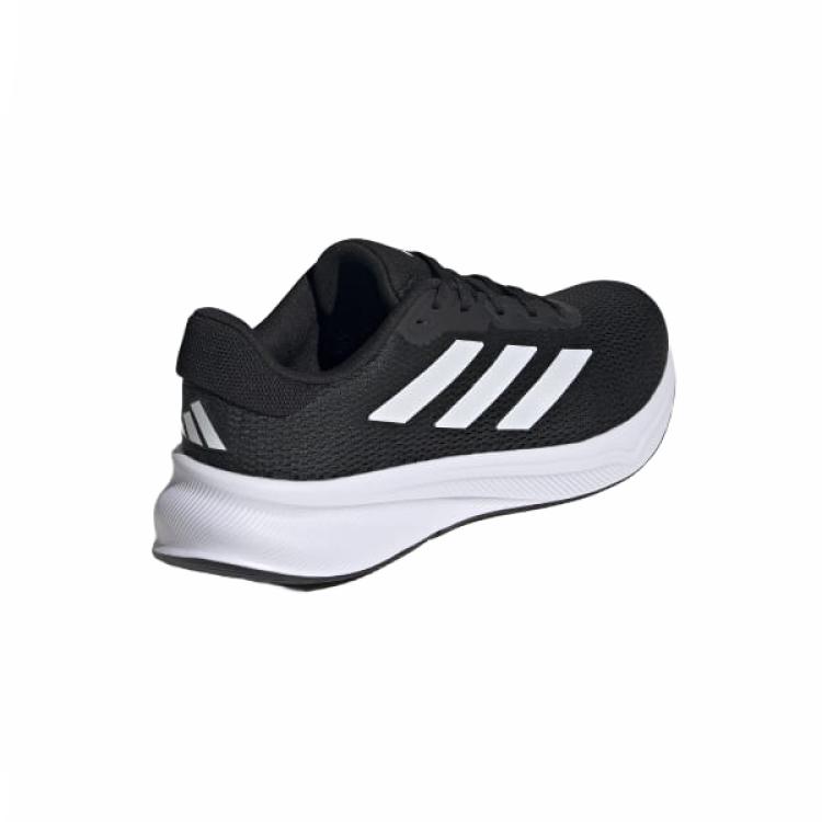 adidas Response Black White Men Sneakers Core-Black Cloud-White IH6007
