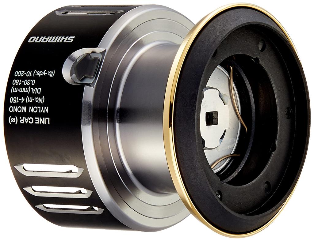 Genuine Part 15 Twin Power 4000PG Spool Assembly Part 1089Q No.