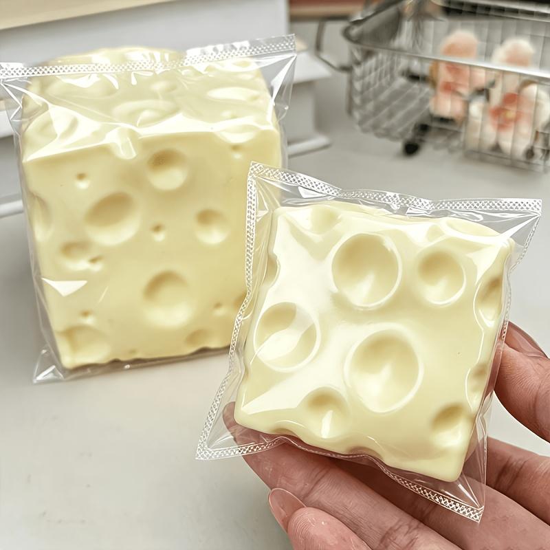 Siera Squishy Rotaļlieta Stresa Atvieglošanai Mīksta