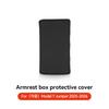 YZ For Tesla Model Y Juniper 2025 New Leather Trunk Mats Fully Surrounded Waterproof Non-Slip Liner Custom Floor Mat Accessories