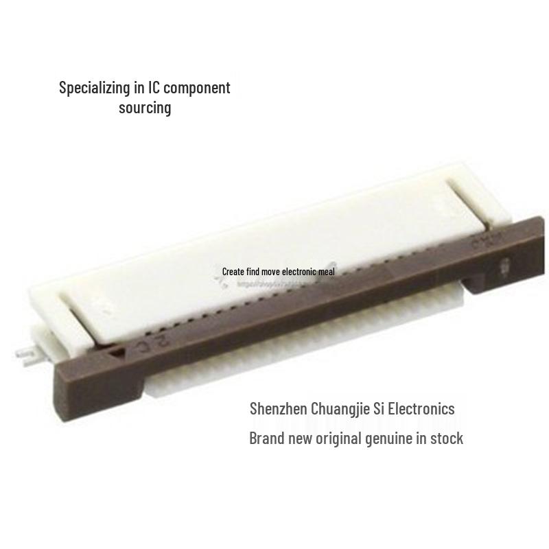 MOLEX Connector 52437-1471/524371471 14P 0.5MM Bottom Contact
