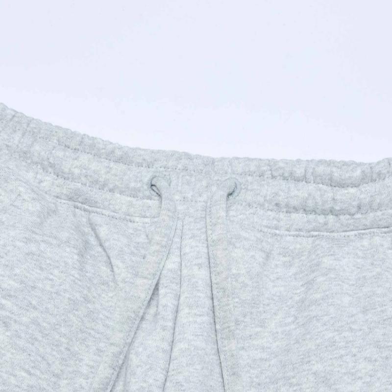 PUMA Essentials Sweatpants Select Fleece Thickened Warm Mid-Rise Loose Knit Sports Pants Men bottoms 63473304