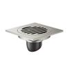MDNG Dual-Use High Flow Floor Drain