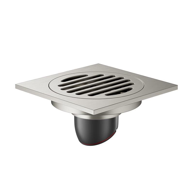 MDNG Dual-Use High Flow Floor Drain