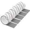 5 Rolls Self-Adhesive Insect Screen Repair Mesh Tape
