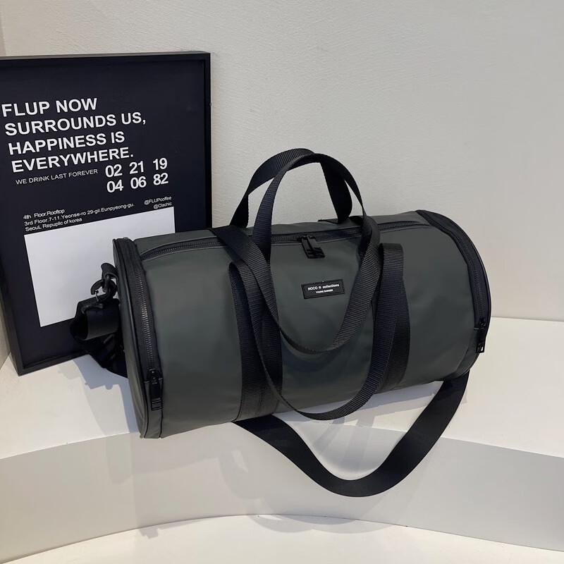 Li Shen Premium Large Capacity Travel & Crossbody Bag