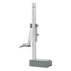 0-200mm 0-300mm Accuracy Scriber Steel Vernier Height Gauge Measure Ruler Tool 0-300mm 0-200mm Measure Range