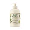 [Skin Food] Lemon Verbena Body Wash Refreshing & Hydrating Shower Cleanser – 450ml