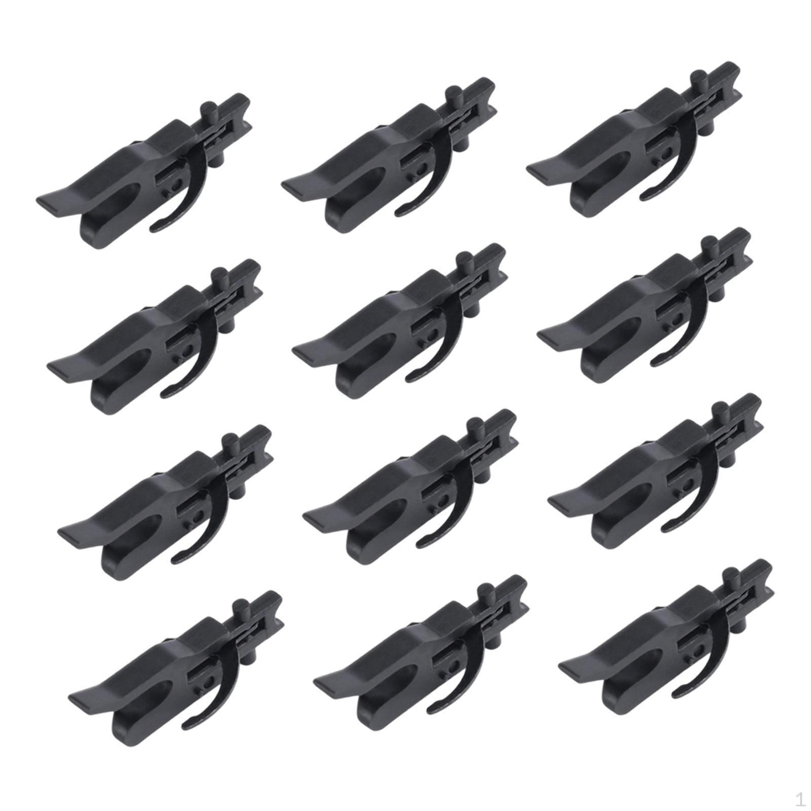 

Couplers for Hobby Trains, Compatible with 1/120 Scale Style A