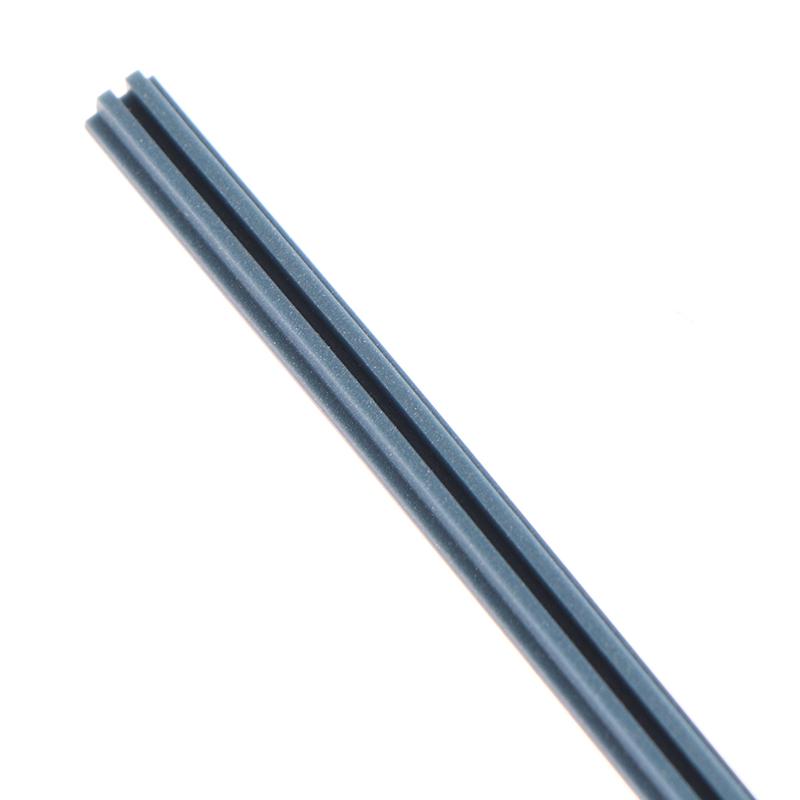 10Pcs T-Solder Iron Tip Hot Press Rubber Cable Kit For Electronics Lcd Screen Double Track Repair Tools