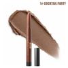 Eyeshadow Stick Creamy Blendable, Multi Shades Matte & Shimmer, One Swipe Eye Look