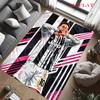 Juve Carpet Rug for Living Room Bedroom Home Sofa Decoration,Kids Play Nonslip Floor Mat