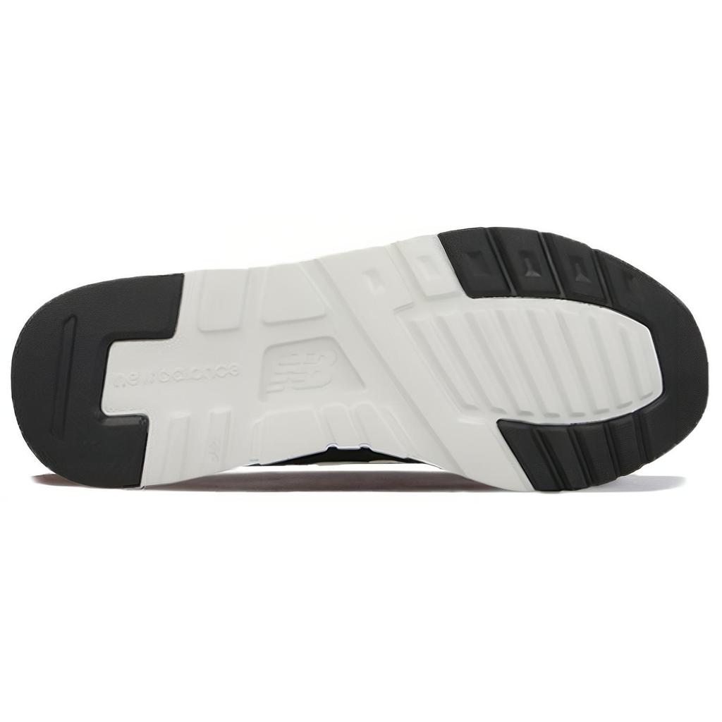 New New Balance 997 'Black Grey' CM997HBK