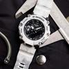 Casio G-Shock GA2200GC-7APR White Watch GA-2200GC-7APR GA-2200GC-7APR