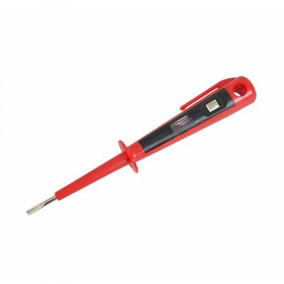 Aparate de măsură pentru electrice – Șurubelnițe cu indicator