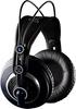 AKG K240MK2 Professional Studio Monitor Semi-Open Headphones (Official Japanese Product)