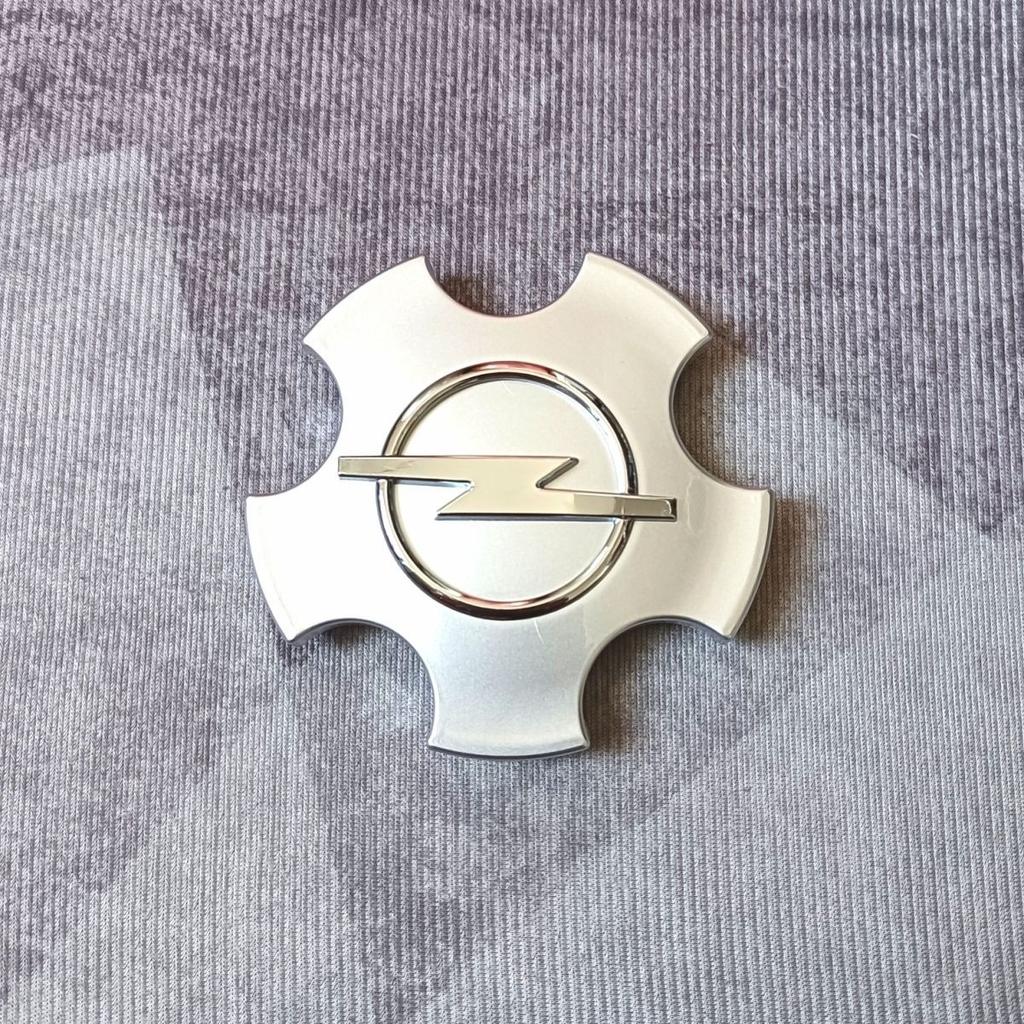 4ks 56mm 58mm 60mm 64mm Středová krytka kola Logo Kryt náboje Znak pro Opel Insignia Astra J H G F Corsa Zafira Tigra
