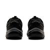 Skechers Ridge Oak - Gateway Trail Comfortable Stylish Trendy Low-Top Casual Shoes Women sneakers Black 180233-BBK