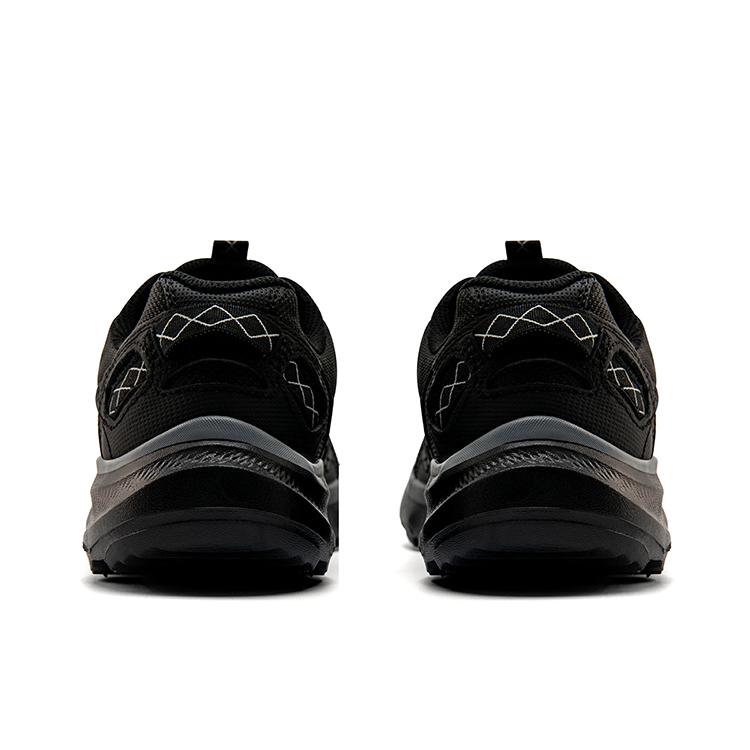 Skechers Ridge Oak - Gateway Trail Comfortable Stylish Trendy Low-Top Casual Shoes Women sneakers Black 180233-BBK