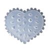 Beatiful Silicone Nail Template Flower Mold DIY Nail Art Mold Silicone Assorted