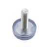 Clear 26mm 00057394 Hi-Logic Adjuster, Transparent, Diameter, M8,