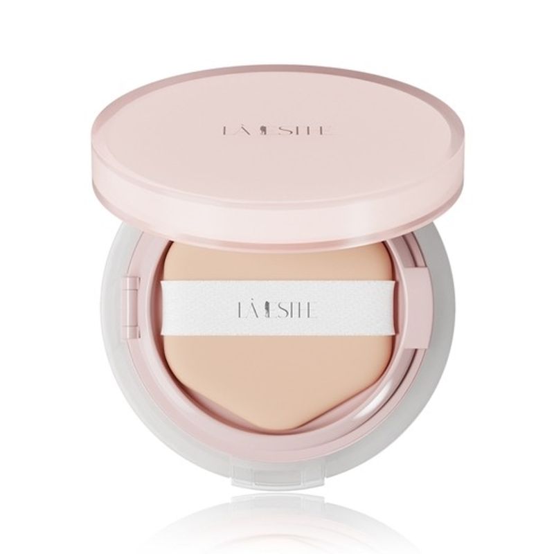 Laesthe Rosy Shine Toning Cushion 15g