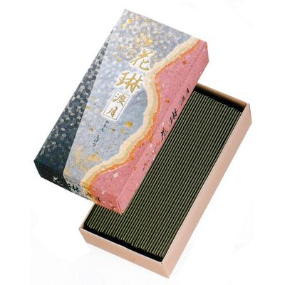 Karin Series [Kounjudo] Incense Karin Watatsuki Small Bundle #42 Brown