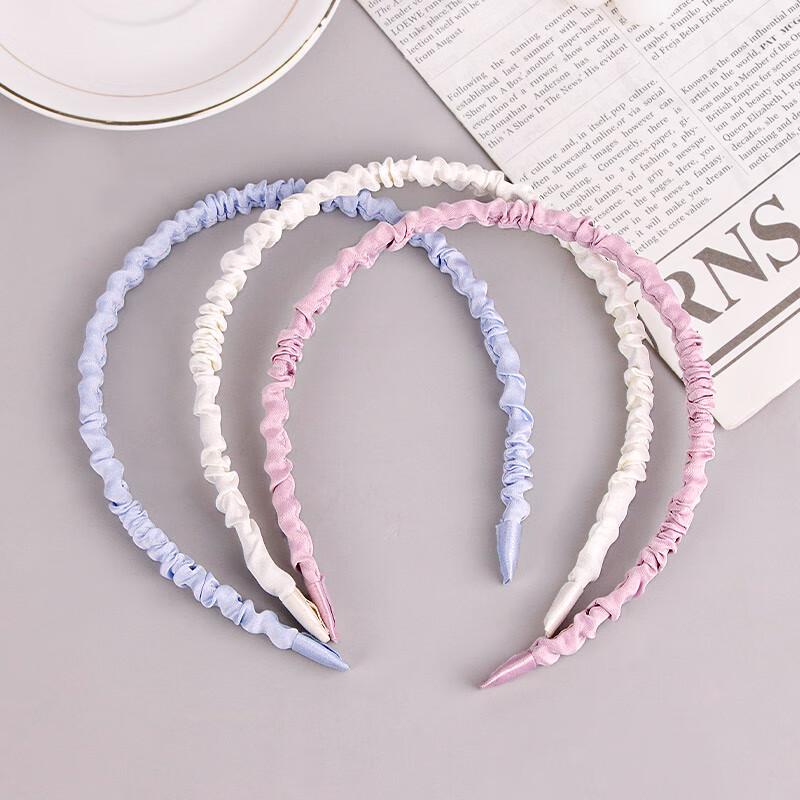 TaTanice Hairbands (3-Pack)
