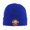 Los Pollos HerUnisexos Hat Autumn Winter Beanies Warm Breaking Bad Chicken Cap FeUnisex Unisex Acrylic Bonnet