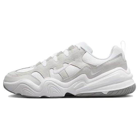 Nike Tech Hera Photon Dust Weiß Unisex Freizeitschuhe FJ9532-100
